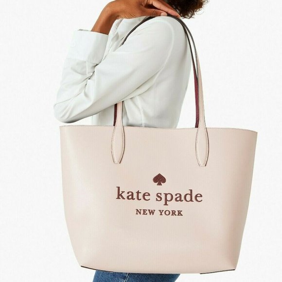 Kate Spade Handbag Purse - Picture 1 of 8